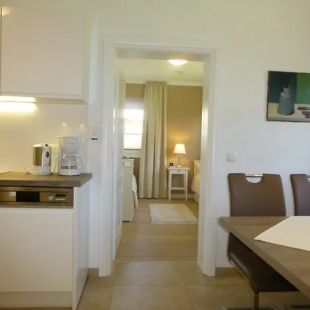 Residenz Granada Apartment Sankt Johann in Tirol