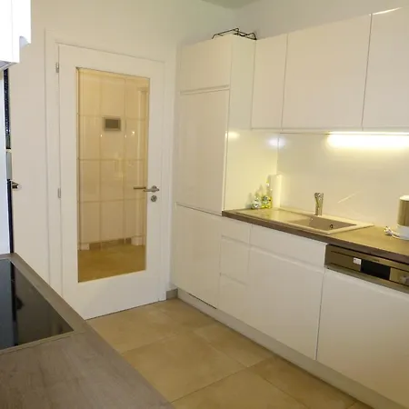 Apartment Residenz Granada Sankt Johann in Tirol