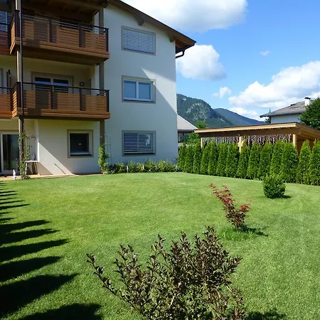 Residenz Granada * Sankt Johann in Tirol