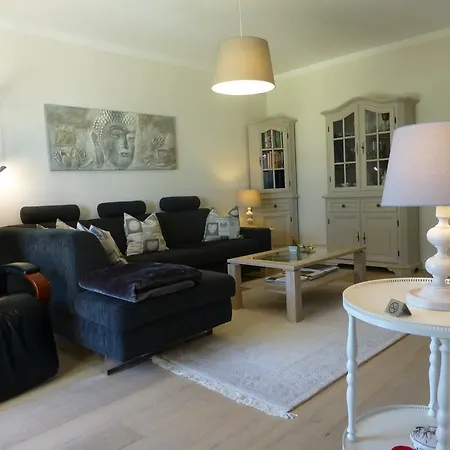 Apartment Residenz Granada *