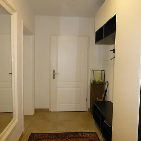 Apartment Residenz Granada