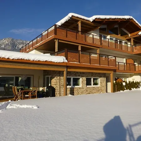 Residenz Granada Apartment Sankt Johann in Tirol