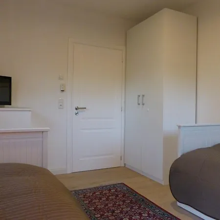Residenz Granada Apartment