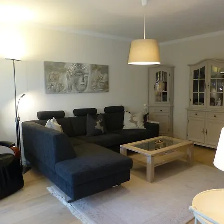 Apartment Residenz Granada *