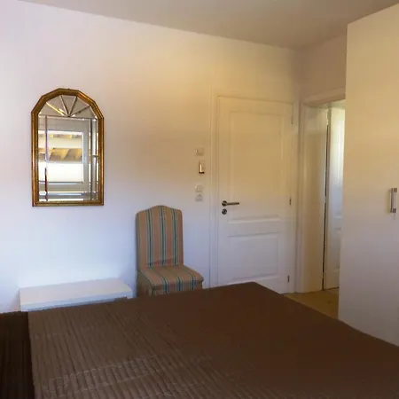 Residenz Granada Apartment